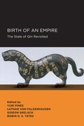 Cover: Birth of an Empire - Global, Area and International Archive
