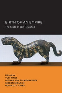 Enlarge image Cover: Birth of an Empire - Global, Area and International Archive