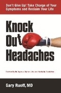 Cover: Knock Out Headaches - Spry Publishing LLC