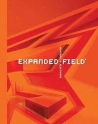 Enlarge image Cover: Expanded Field - ORO Applied Research + Design