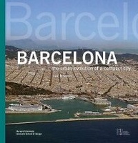 Enlarge image Cover: Barcelona - ORO Applied Research + Design