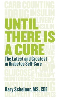 Enlarge image Cover: Until There Is a Cure - Spry Publishing LLC