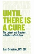 Cover: Until There Is a Cure - Spry Publishing LLC