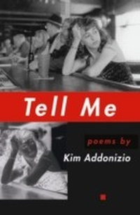 Enlarge image Cover: Tell Me - BOA Editions Ltd.