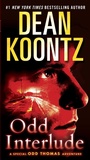 Cover: Odd Interlude - Bantam Books