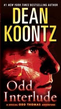 Cover: Odd Interlude - Bantam Books