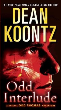 Enlarge image Cover: Odd Interlude - Bantam Books