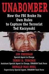 Enlarge image Cover: Unabomber - History Publishing Company llc