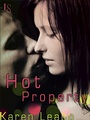 Cover: Hot Property - Loveswept