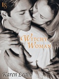 Cover: Witchy Woman - Loveswept
