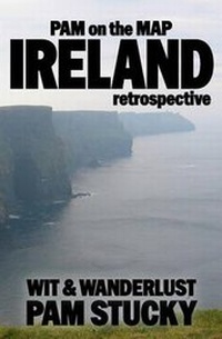 Enlarge image Cover: Pam on the Map - Wishing Rock Press