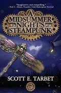 Cover: A Midsummer Night's Steampunk - Xchyler Publishing