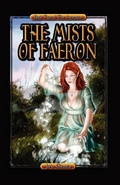 Cover: The Mists of Faeron - Brick Cave Books