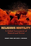 Cover: Religious Hostility - Baylor University