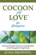 Cover: Cocoon of Love for Caregivers - Cocoon of Love Books