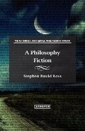 Cover: A Philosophy Fiction - Atropos Press