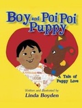 Cover: Boy and Poi Poi Puppy - Progressive Rising Phoenix Press, LLC