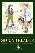 Cover: Reading-Literature - Living Books Press