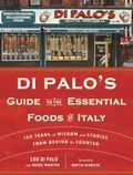 Cover: Di Palo's Guide to the Essential Foods of Italy - Alfred A. Knopf