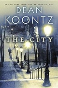 Cover: The City - Bantam Books