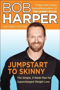 Abbildung von: Jumpstart to Skinny - Ballantine Books