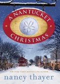 Cover: A Nantucket Christmas - Ballantine Books
