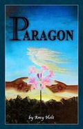 Cover: Paragon - Powerplay Publishers