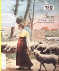 Cover: Jess: O! Tricky Cad and Other Jessoterica - Siglio Press