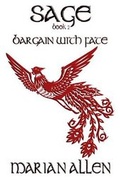 Cover: Bargain with Fate - 3 Fates Press