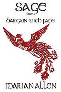 Enlarge image Cover: Bargain with Fate - 3 Fates Press