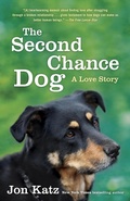 Cover: The Second-Chance Dog - Ballantine Books