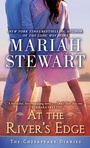 Cover: At the River's Edge - Ballantine Books