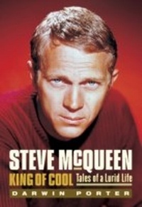 Abbildung von: Steve McQueen, King of Cool - Blood Moon Productions