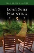 Cover: Love's Sweet Haunting - Mill City Press, Inc.