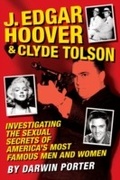 Cover: J. Edgar Hoover and Clyde Tolson - Blood Moon Productions