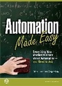 Cover: Automation Made Easy - ISA