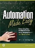 Cover: Automation Made Easy - ISA