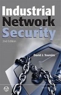 Abbildung von: Industrial Network Security - ISA