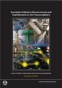 Cover: Essentials of Modern Measurements and Final Elements for the Process Industry - ISA