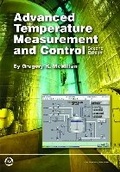 Cover: Advanced Temperature Measurement and Control - ISA