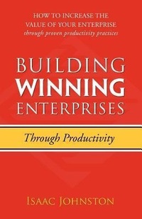 Abbildung von: Building Winning Enterprises through Productivity - Mill City Press, Inc