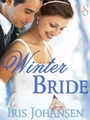 Cover: Winter Bride - Loveswept