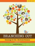 Cover: Branching Out - Generations, USA