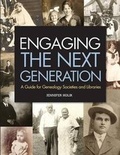 Cover: Engaging the Next Generation - Generations, USA