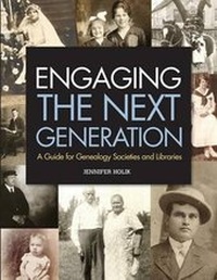 Enlarge image Cover: Engaging the Next Generation - Generations, USA
