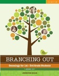 Cover: Branching Out - Generations