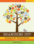 Cover: Branching Out - Generations