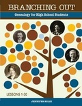 Cover: Branching Out - Generations