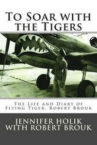 Enlarge image Cover: To Soar with the Tigers - Generations