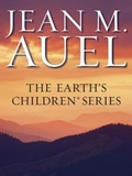 Cover: The Earth's Children Series 6-Book Bundle - Bantam Books